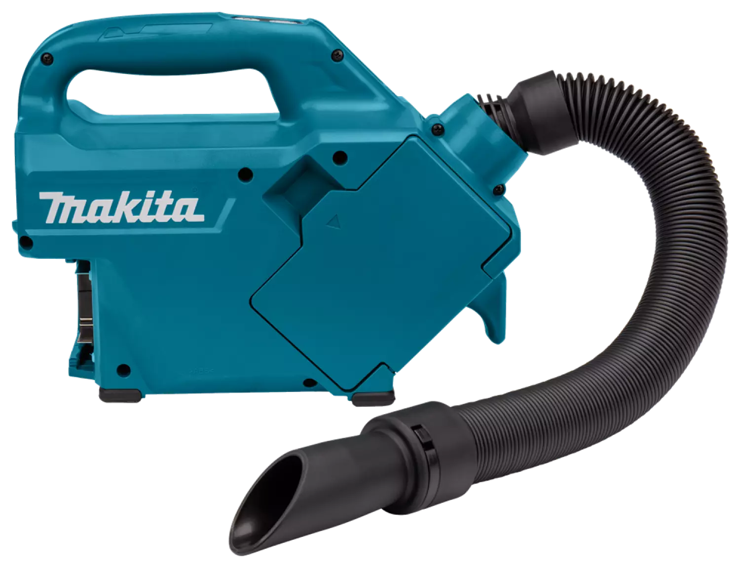 Makita DCL184RF 18V Li-ion Accu auto stofzuiger set (3.0Ah accu)-image