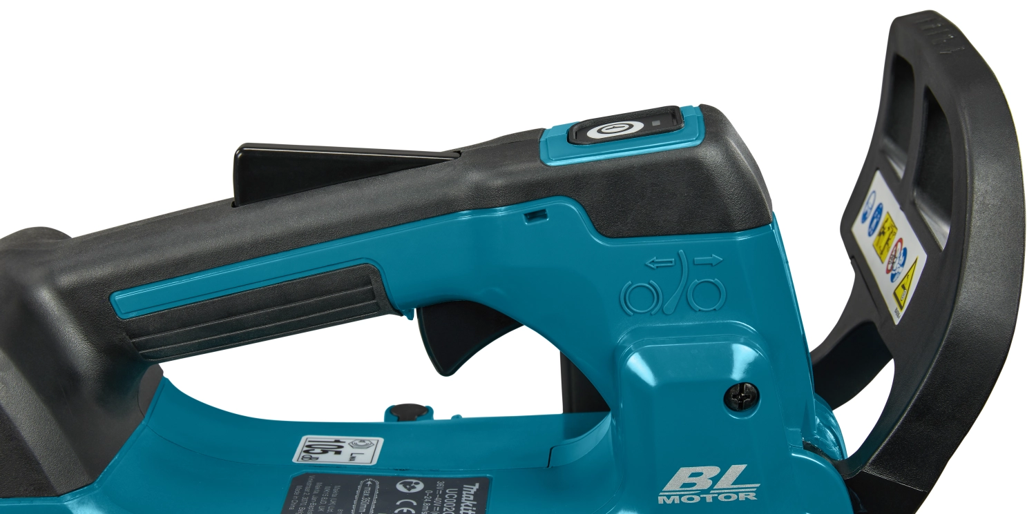 Makita UC002GZ Tronçonneuse sans fil-image