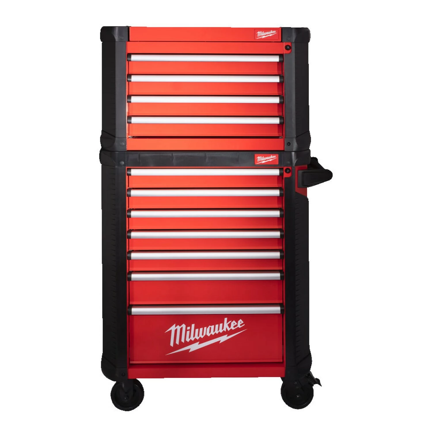 Milwaukee 4932478849 Stalen gereedschapswagen met 7 lades - 30˝ / 78 cm-image