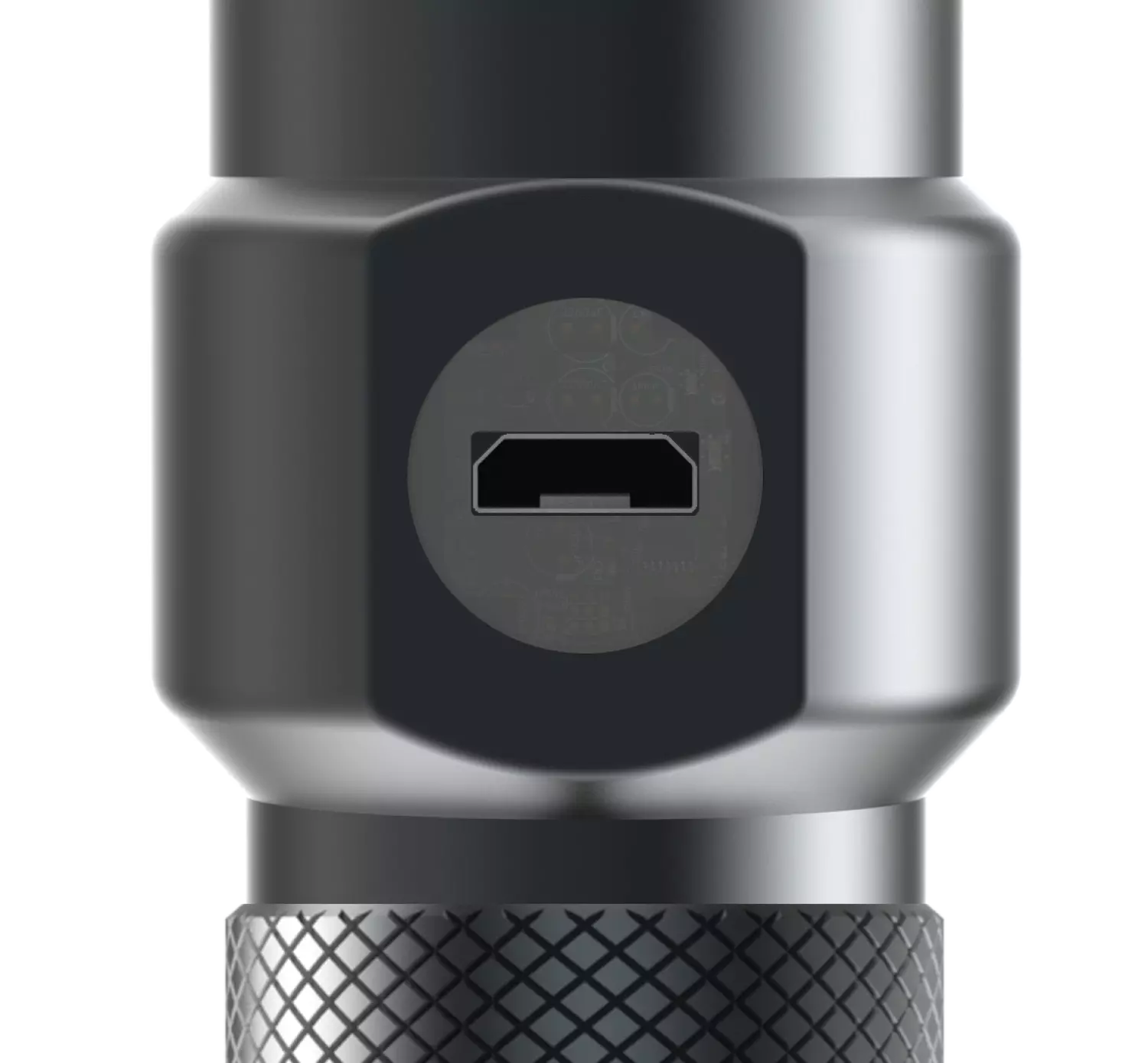 Ledlenser LL-WL/WORKER-F - Lampe torche, rechargeable, Worker's Friend-image