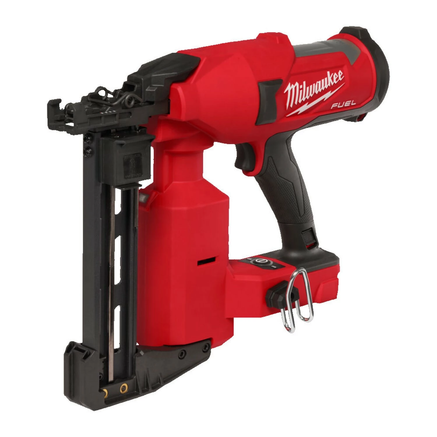 Milwaukee M18 FFUS-0C 18V Li-ion accu nietmachine voor hekwerk body in koffer-image