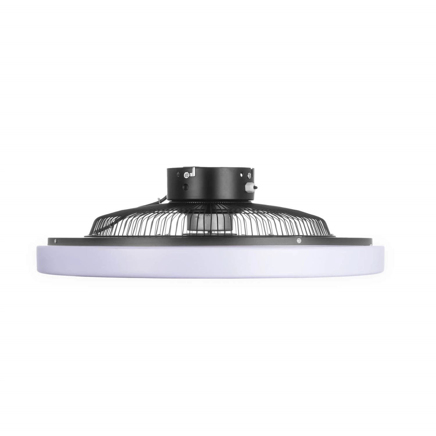 Eurom Plafondventilator LRC - 43W - Zwart-image