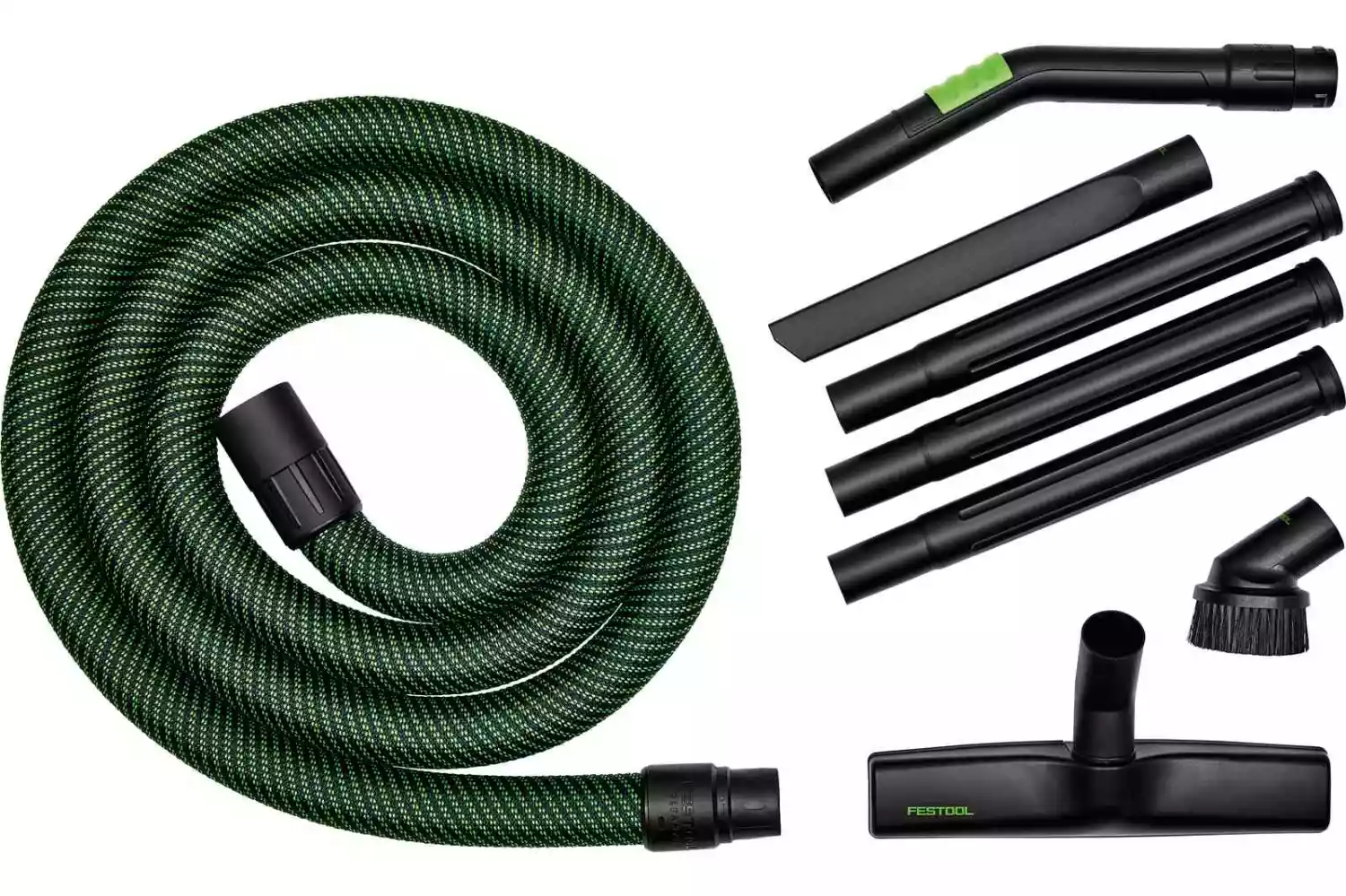 Festool RS-HW D 36-Plus Reinigingsset in systainer-image