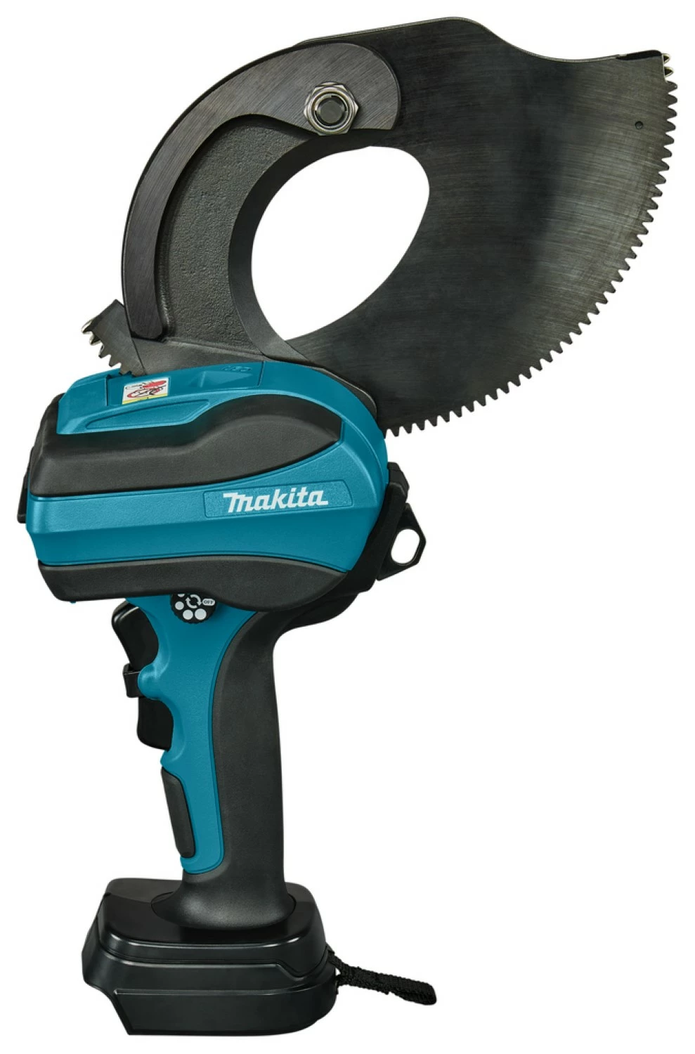 Makita DTC102ZK 18V Li-ion accu Kabelschaar in koffer-image