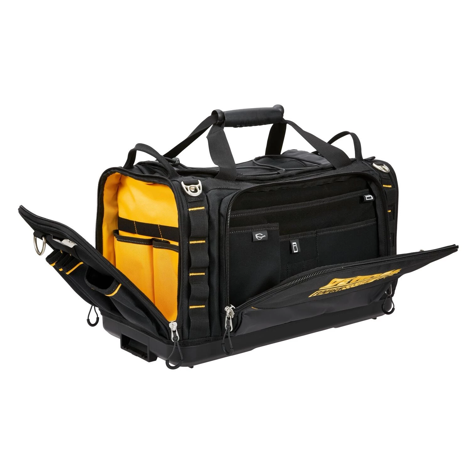 DeWALT DWST83522-9 McLaren Gereedschapstas met wielen - 28"-image