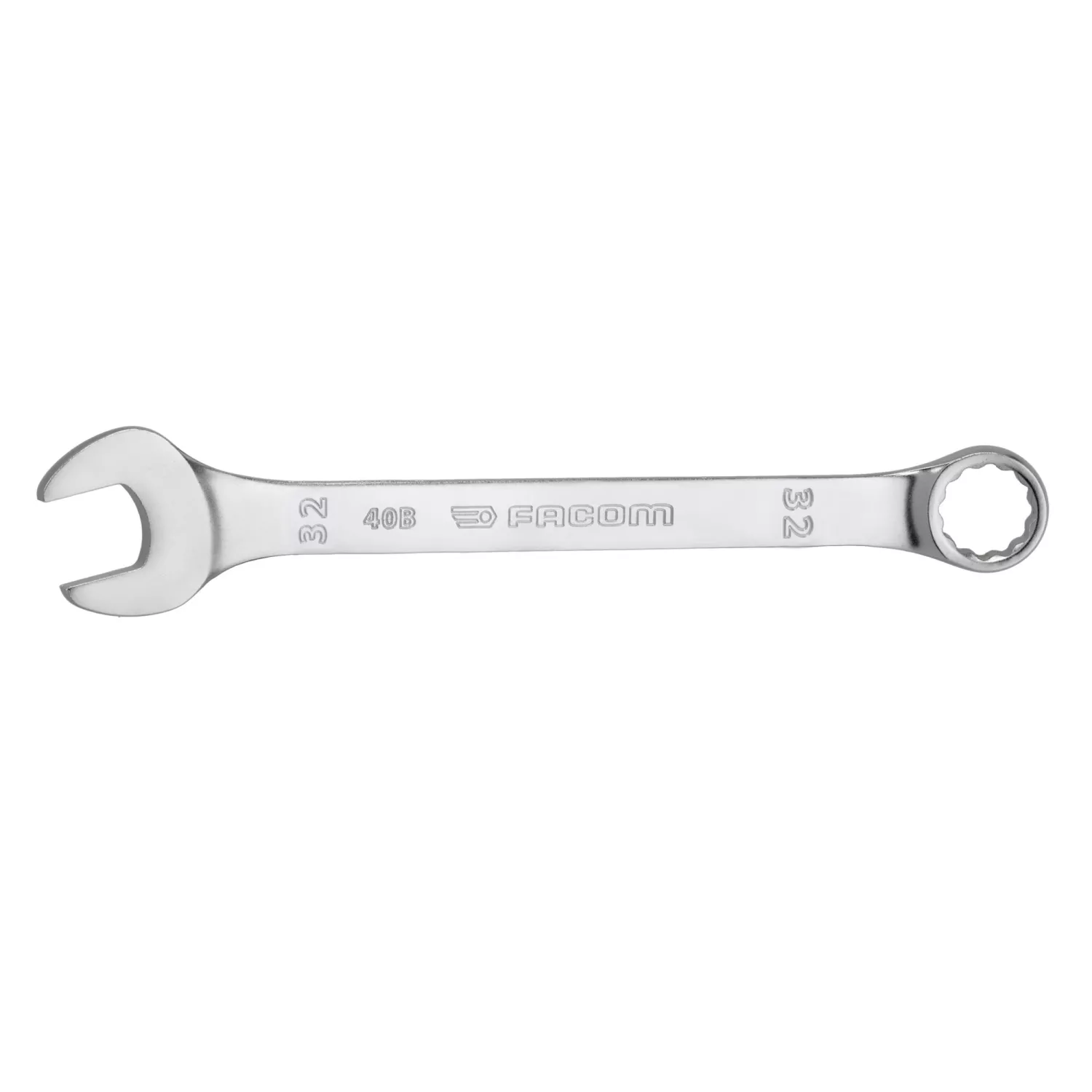 Facom 40B.32 Ringsteeksleutel - 32 mm