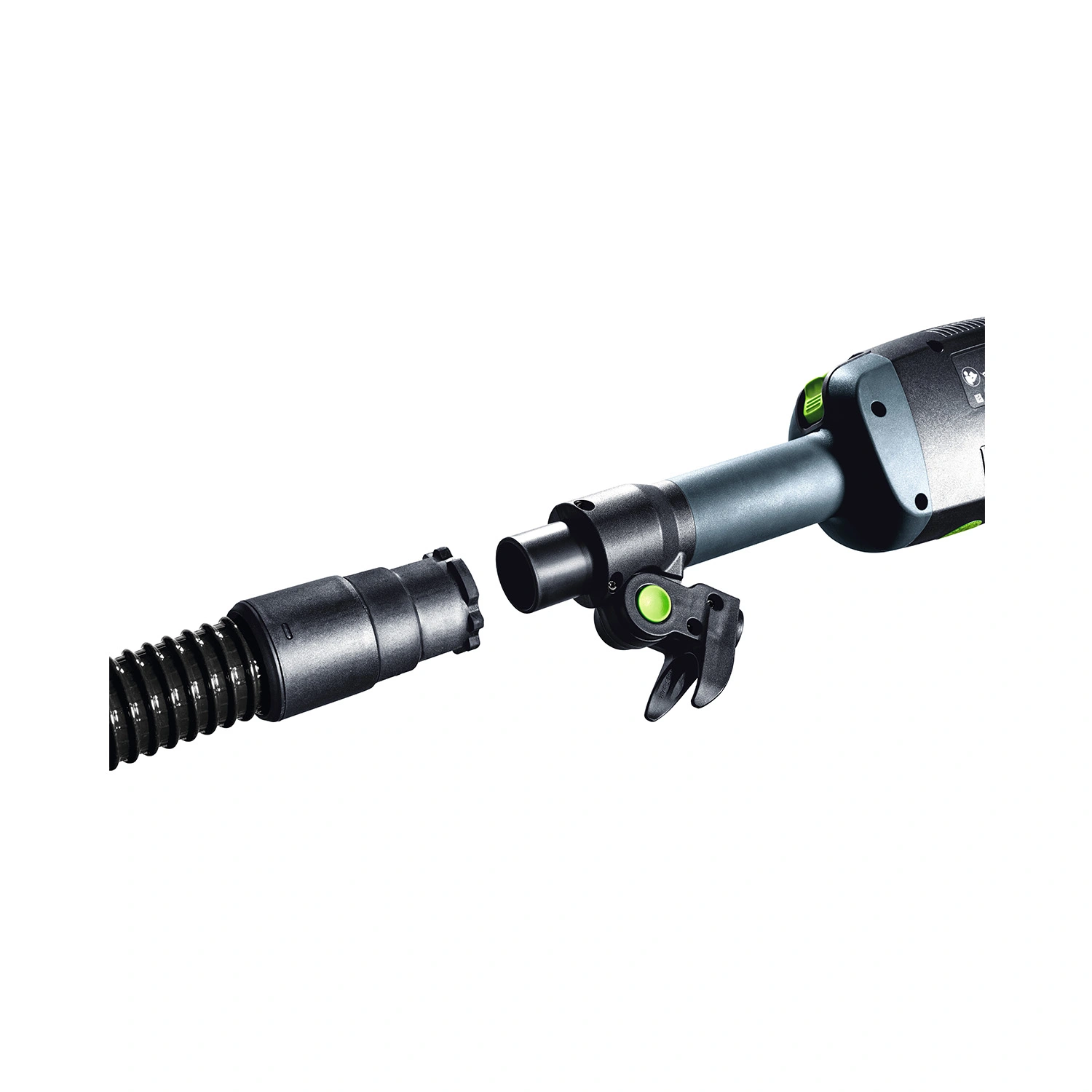 Festool LHS-E 225/CTM36-Set Langnek-schuurmachine en stofzuigerset