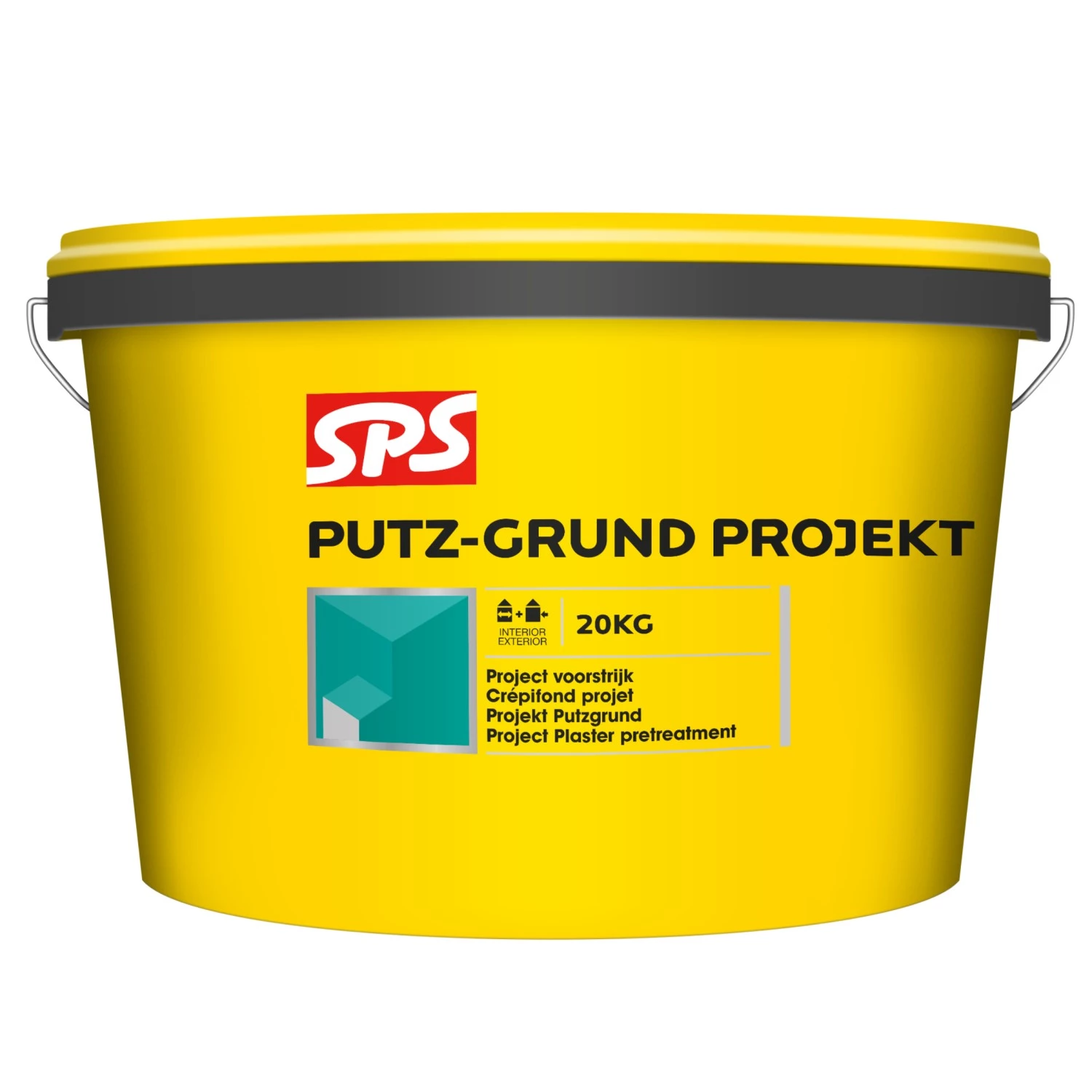SPS 10117467 Apprêt-image