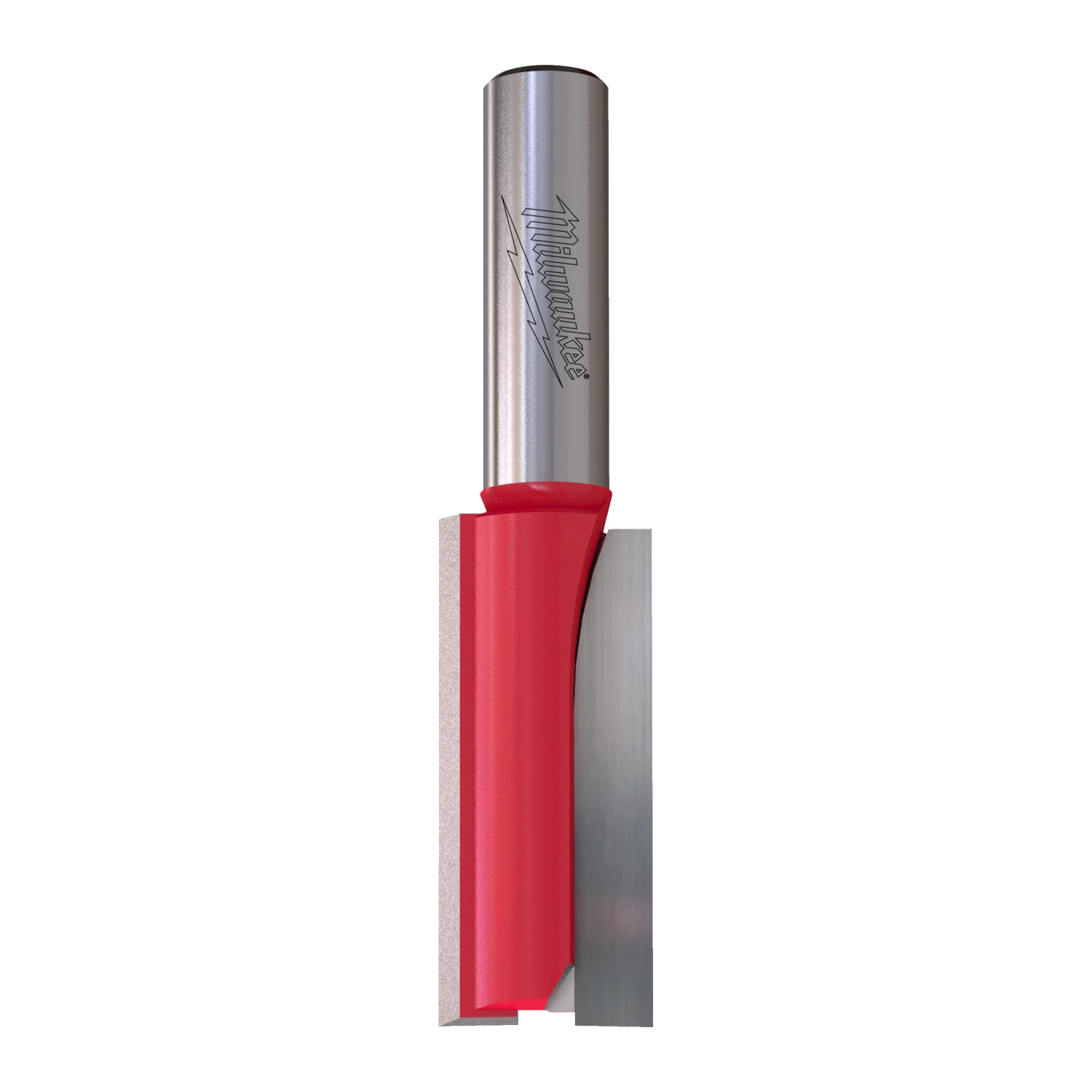 Milwaukee 4932500889 Fraise droite en carbure - 8 » - 14/60 mm-image