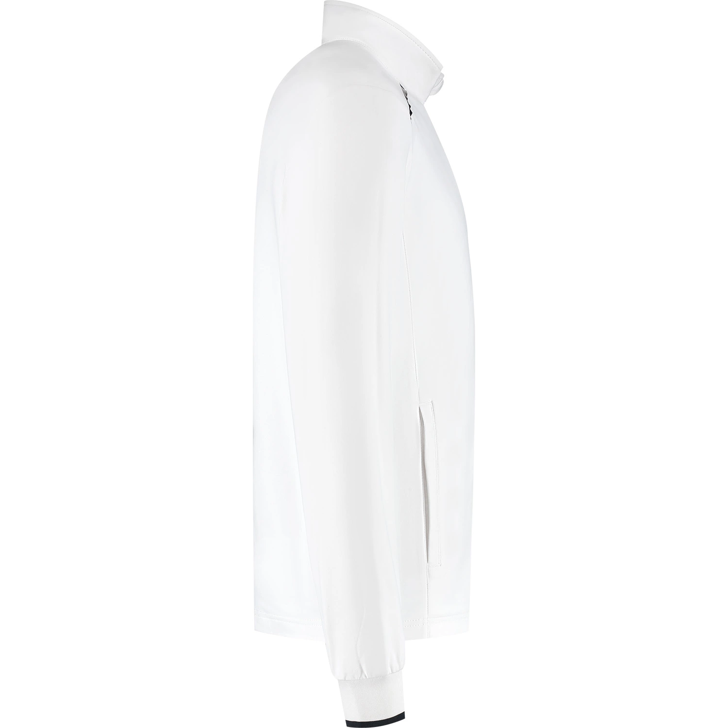 Workman 3501 Vest P2S Innovative - Wit / Navy - 5XL-image