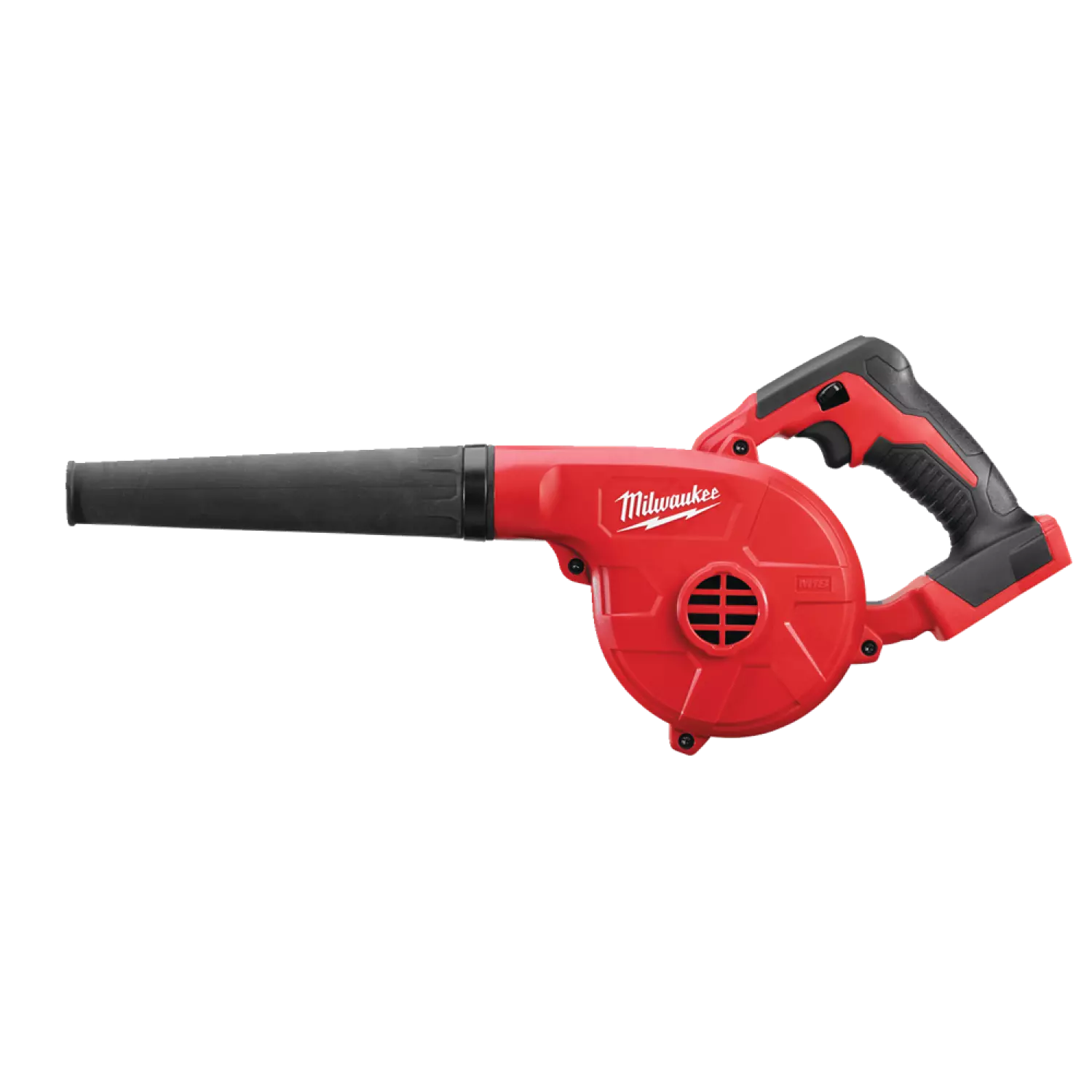 Milwaukee M18 BBL-0 - Souffleur de feuilles Li-Ion 18V (machine seule) - 42,8km/h-image