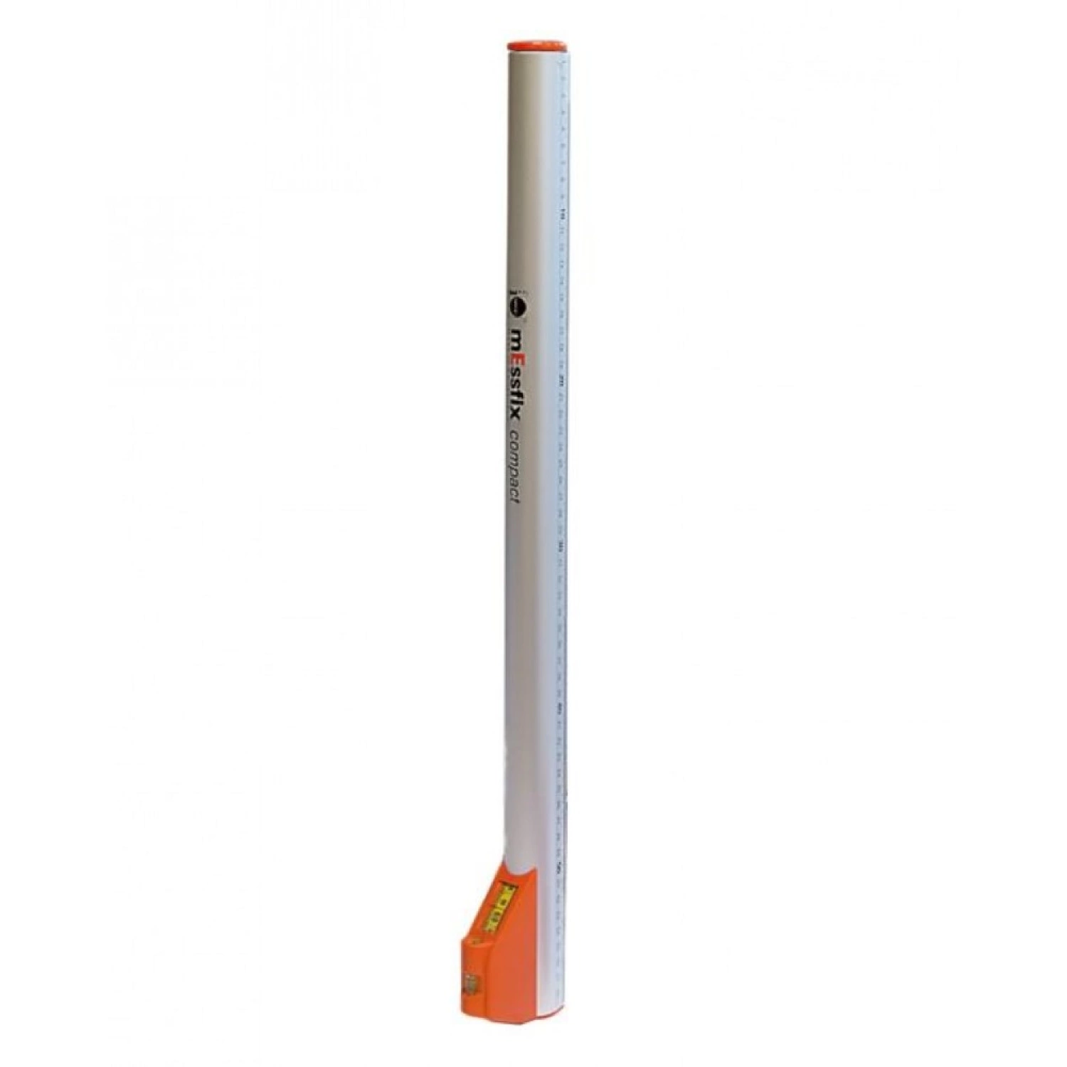 Nedo mEssfix Compact Tige de mesure télescopique - 3 m-image