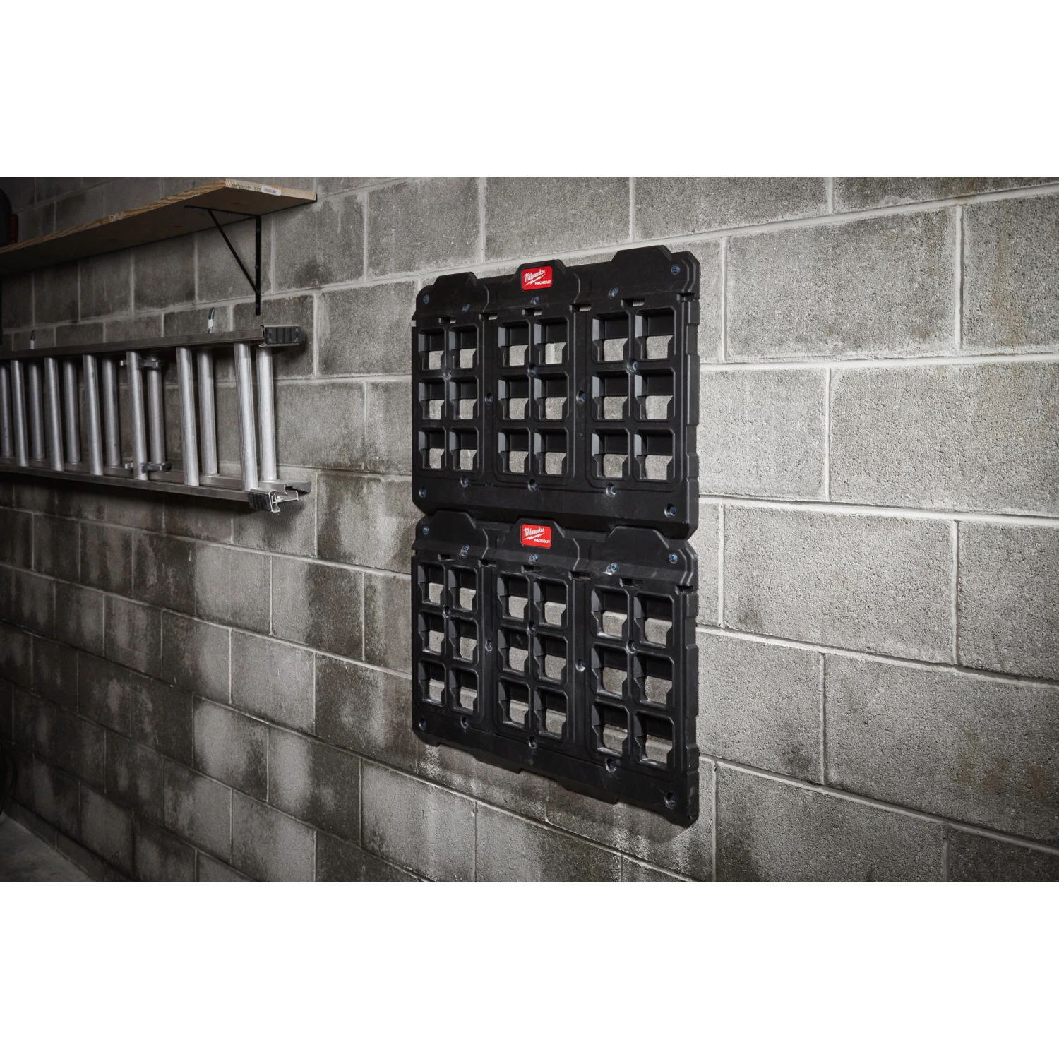 Milwaukee 4932480622 PACKOUT™ XL montageplaat-image