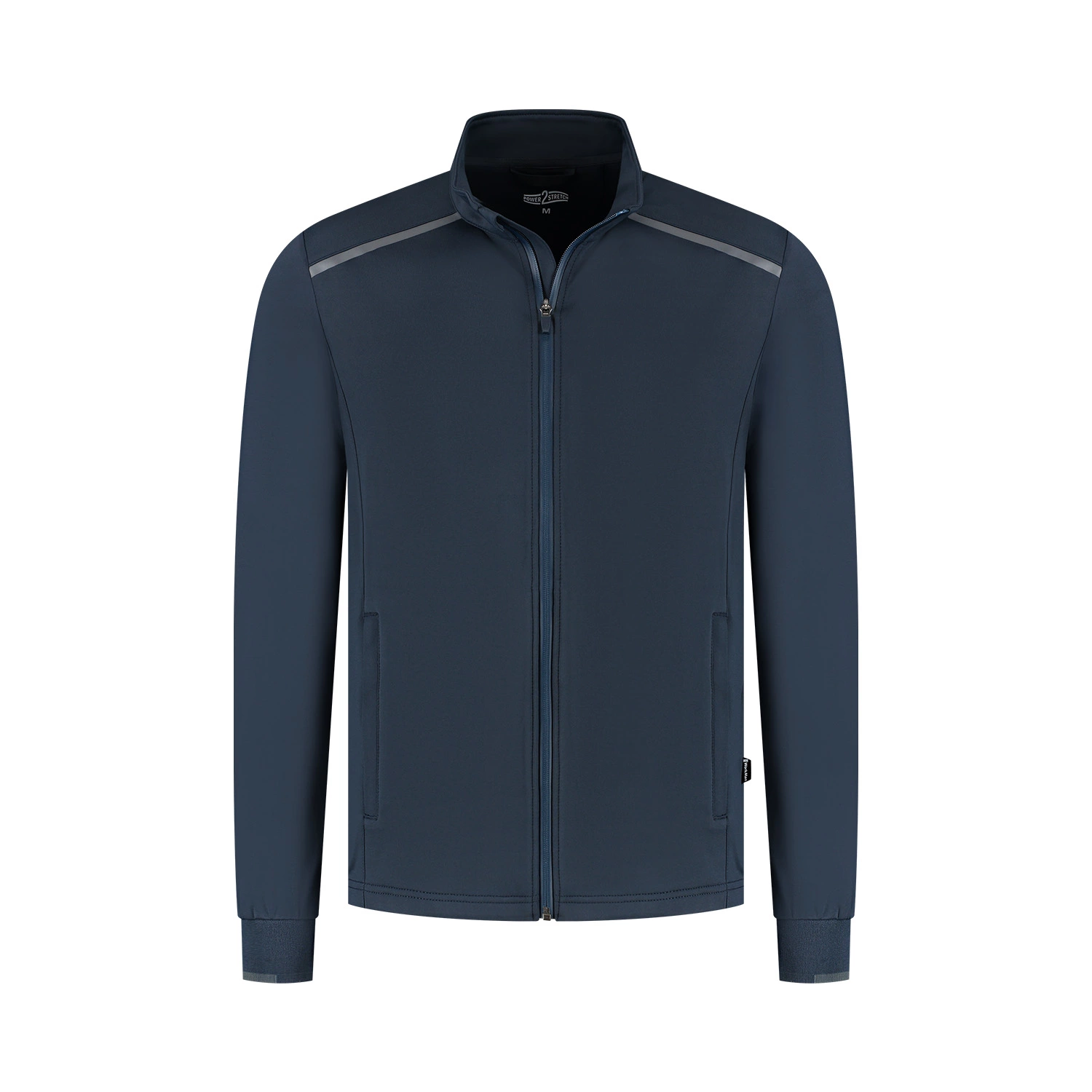 Workman 3502 Vest P2S Innovative - Navy / Graphite - 5XL-image