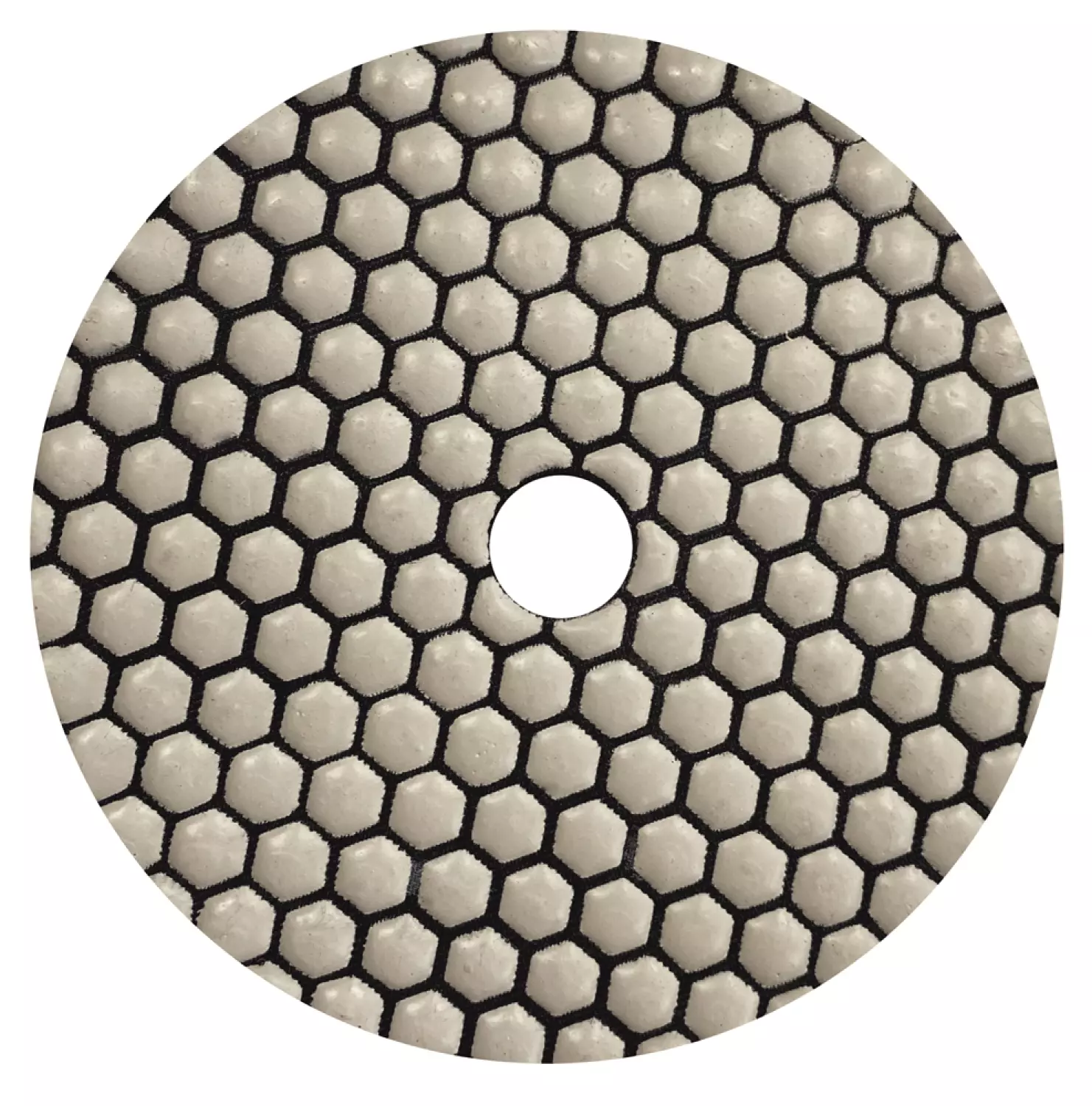 Carat EGP3000000 Disque de polissage - grain 3000 - 125mm-image