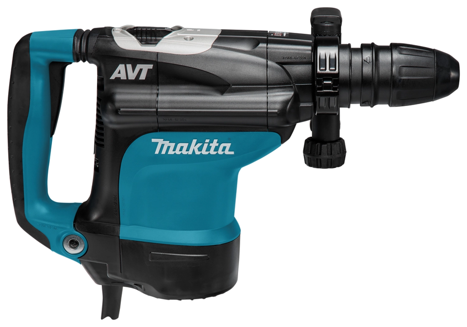 Makita HR4511C SDS-max Combihamer in koffer - 1350W - 9,4J-image