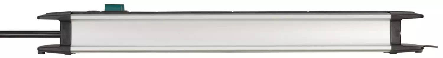 Brennenstuhl 1391000912 12 Voudige stekkerdoos - 1,5m x 33cm - Antraciet-image