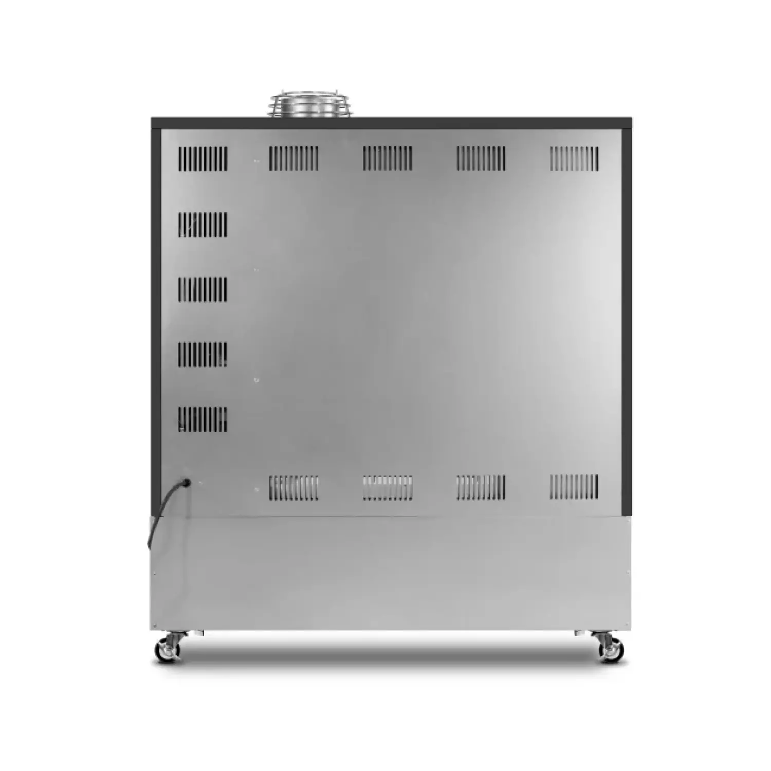 Climameister SH 16 K -Mobiele dieselgestookte infraroodverwarmer-image