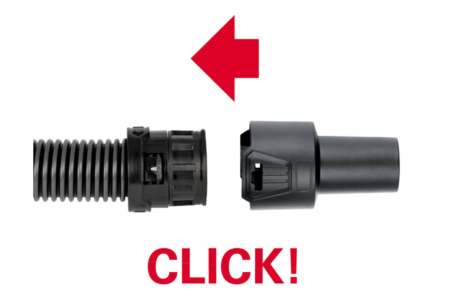 Metabo AS 20 L PC Bouwstofzuiger - 1200W - L-klasse - 20L-image