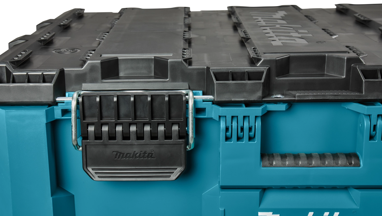 Makita P-91017 MAKTRAK Boîte à outils Large-image