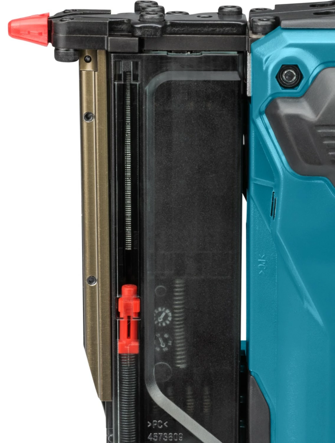 Makita PT354DZ 10,8V Li-Ion accu tacker body-image