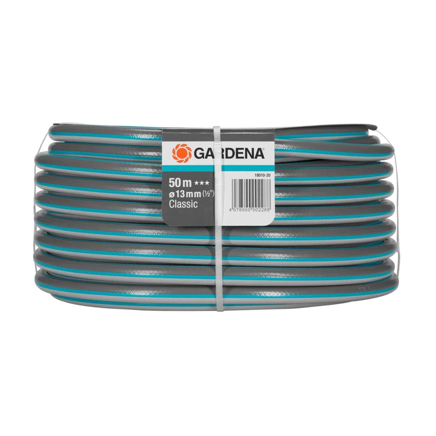 Gardena 18010-20 Tuyau Classic - 13 mm - 50 m (1/2 »)-image