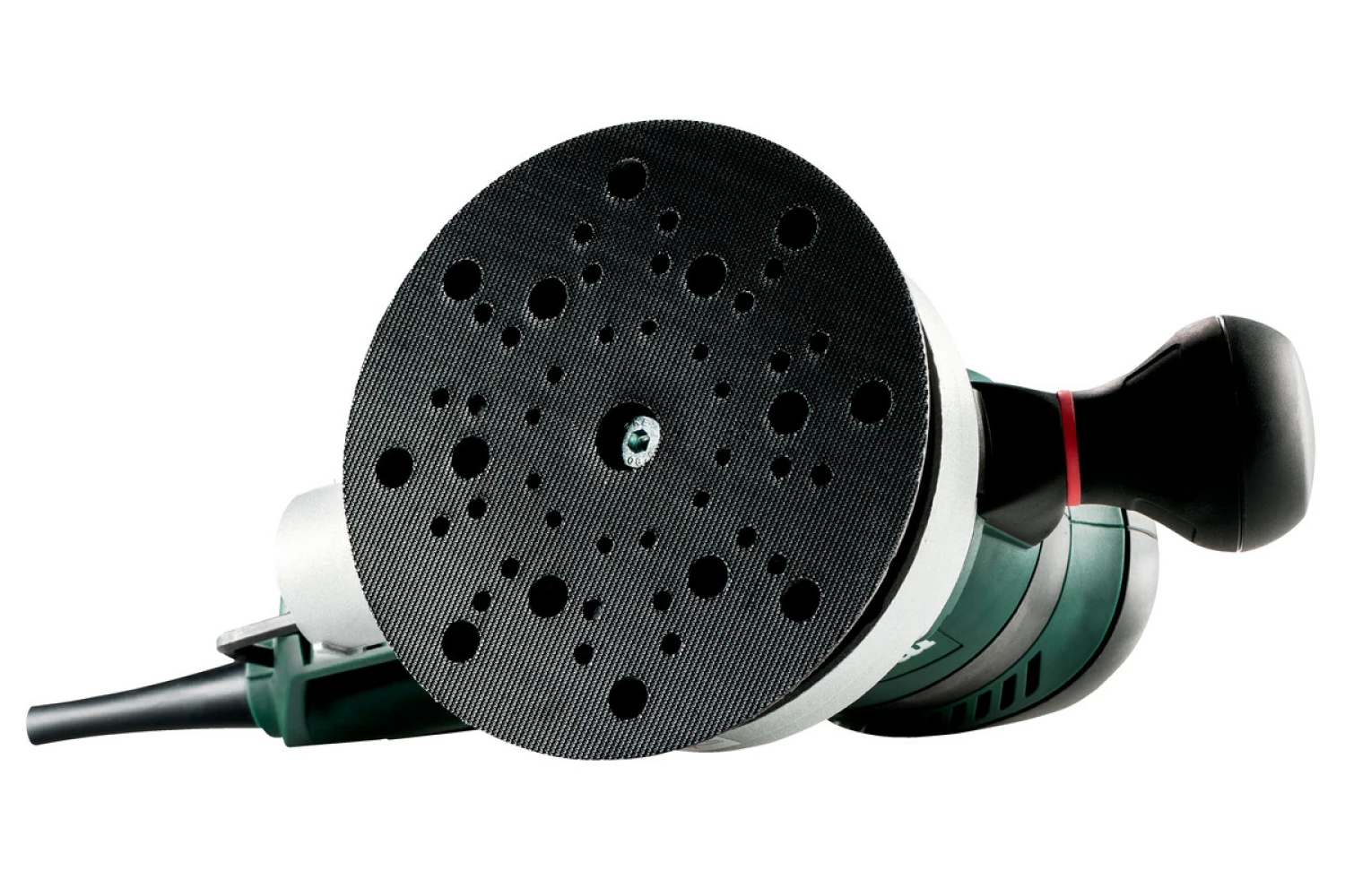 Metabo SXE 450 TurboTec Ponceuse excentrique - 350W - 150mm - variable-image