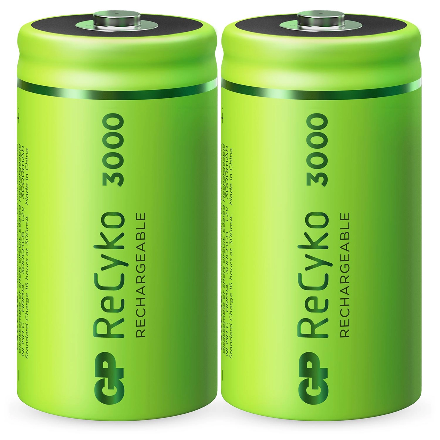 GP 120300CHCB-C2 Batteries-image