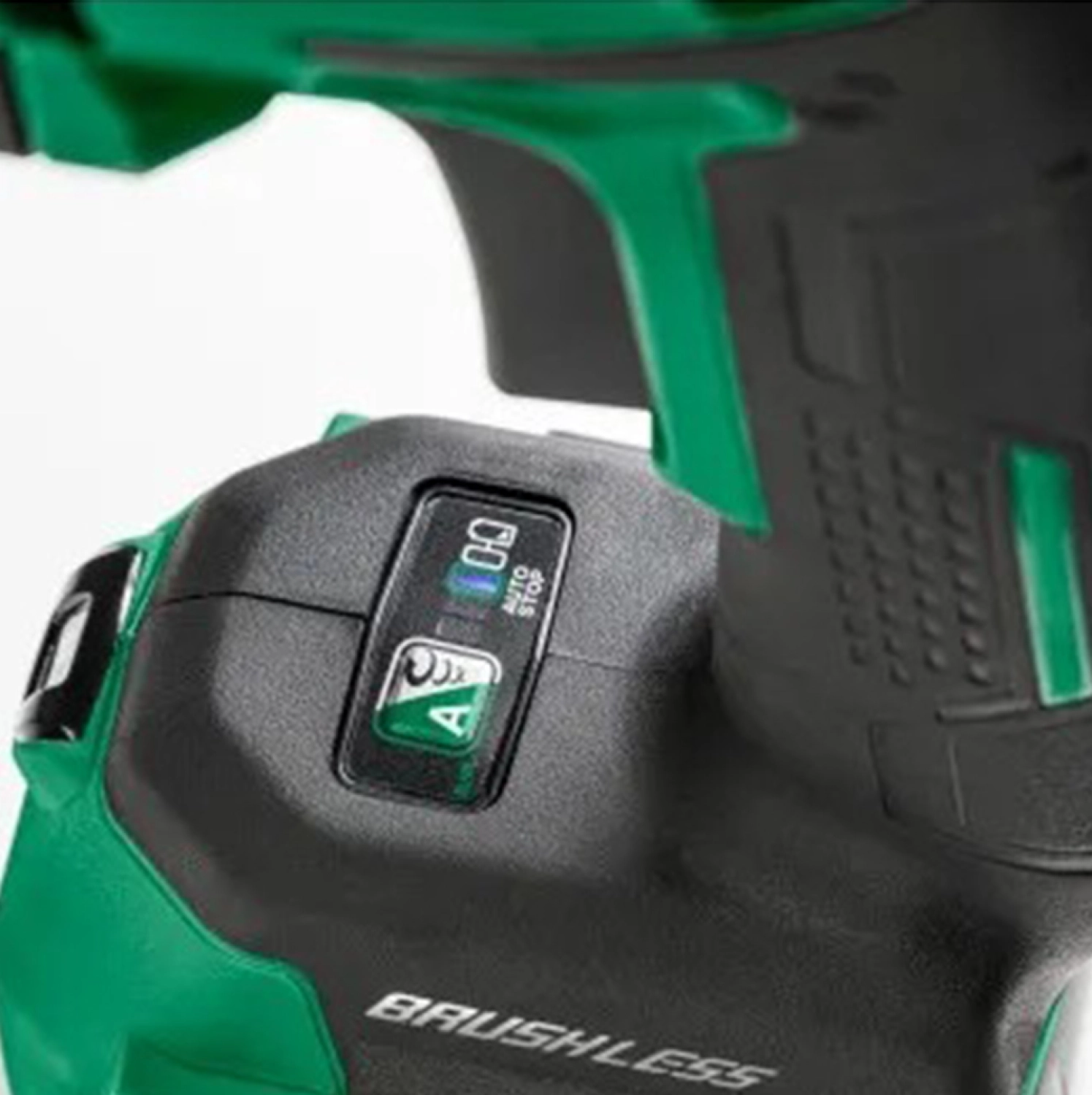 HiKOKI DH18DPBW4Z Perforateur SDS + 18V - 1,3 J - Exclusion du chargeur et des batteries-image