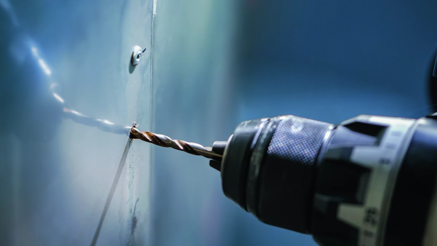 Bosch PRO 2608577604 Foret à métaux HSS-CO - 6 x 57 x 93 mm-image