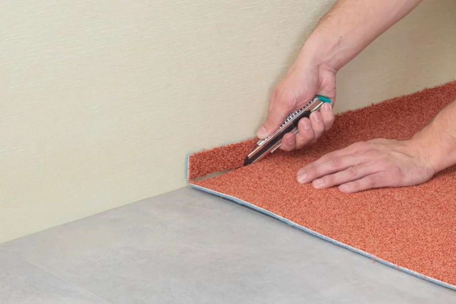 Wolfcraft 4208000 Lames de rechange pour cutters PRO SHARP - 18 mm (5 pièces)-image