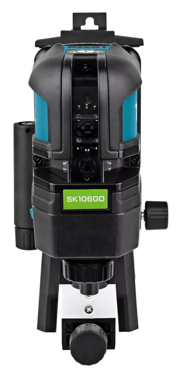 Makita Le00870137 Support mural pour la série Lasers SK-image