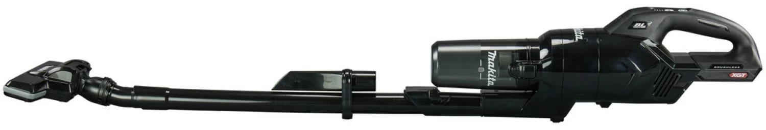 Makita CL003GZ04 - Aspirateur balai sans-fil - 40 V Max Li-ion - 200 mbar - Machine seule-image