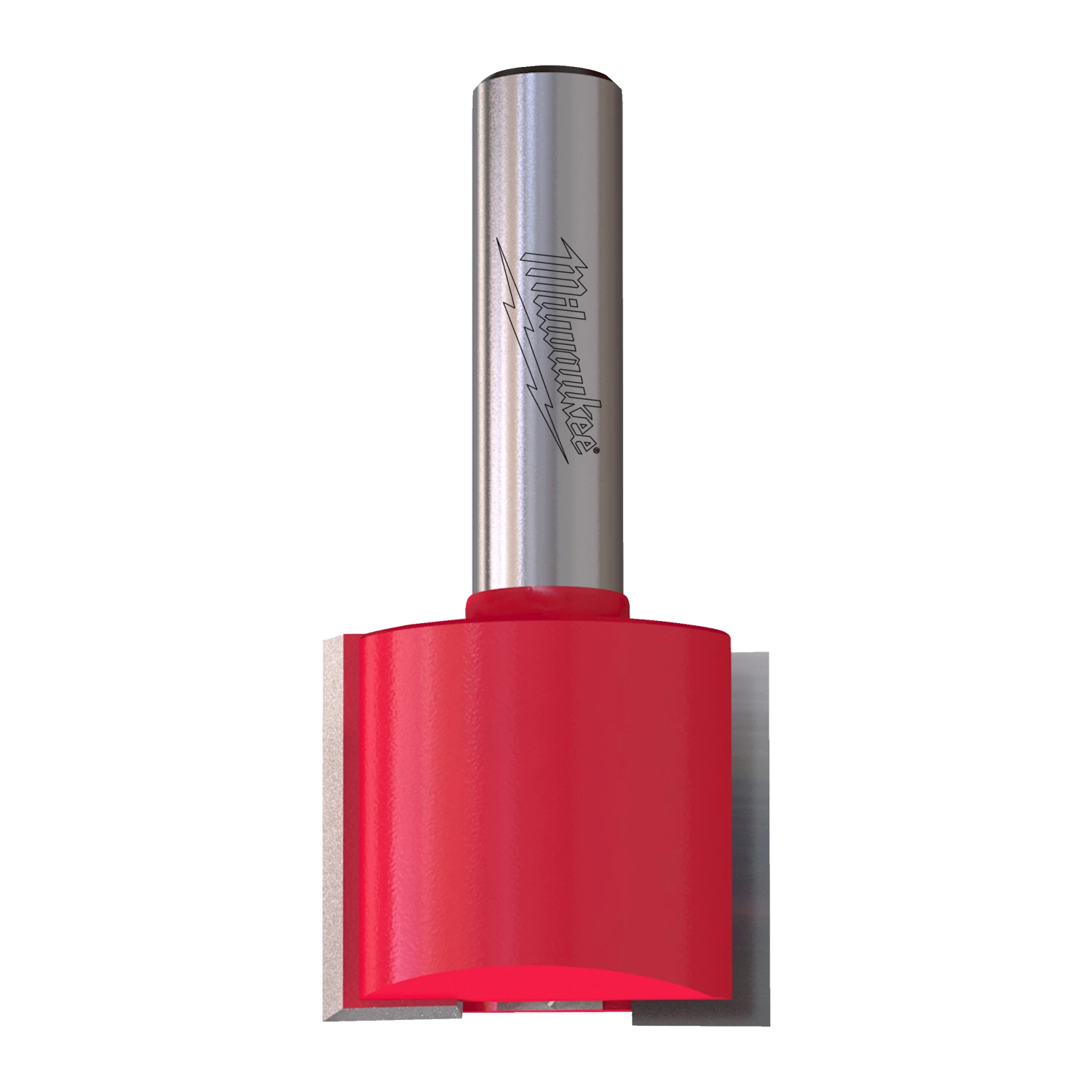 Milwaukee 4932500897 Fraise droite en carbure - 8 » - 24/50 mm-image
