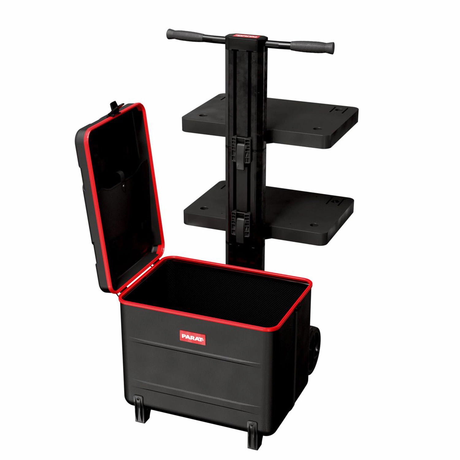 Parat Gereedschapskoffer trolley Paramover CP-7 / S-image
