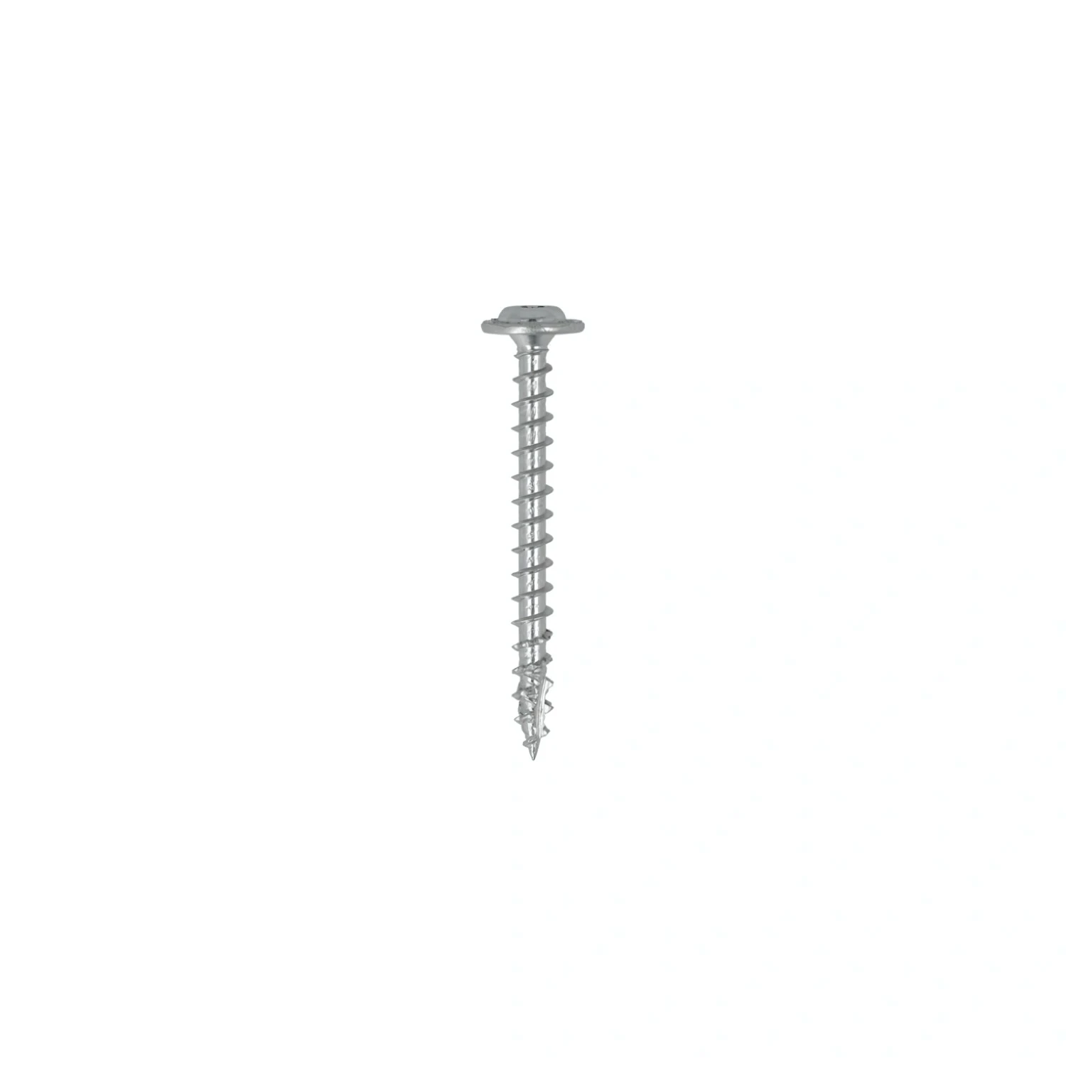 DynaPlus vis pour construction en bois - TX40 - Revêtement antirouille - 8,0 x 60 mm - 100 pièces