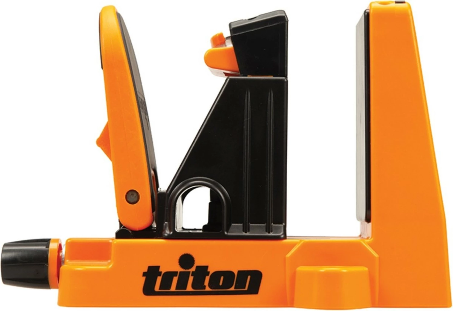 Triton T6 Gabarit de perçage de trous de poche - 42 pièces-image