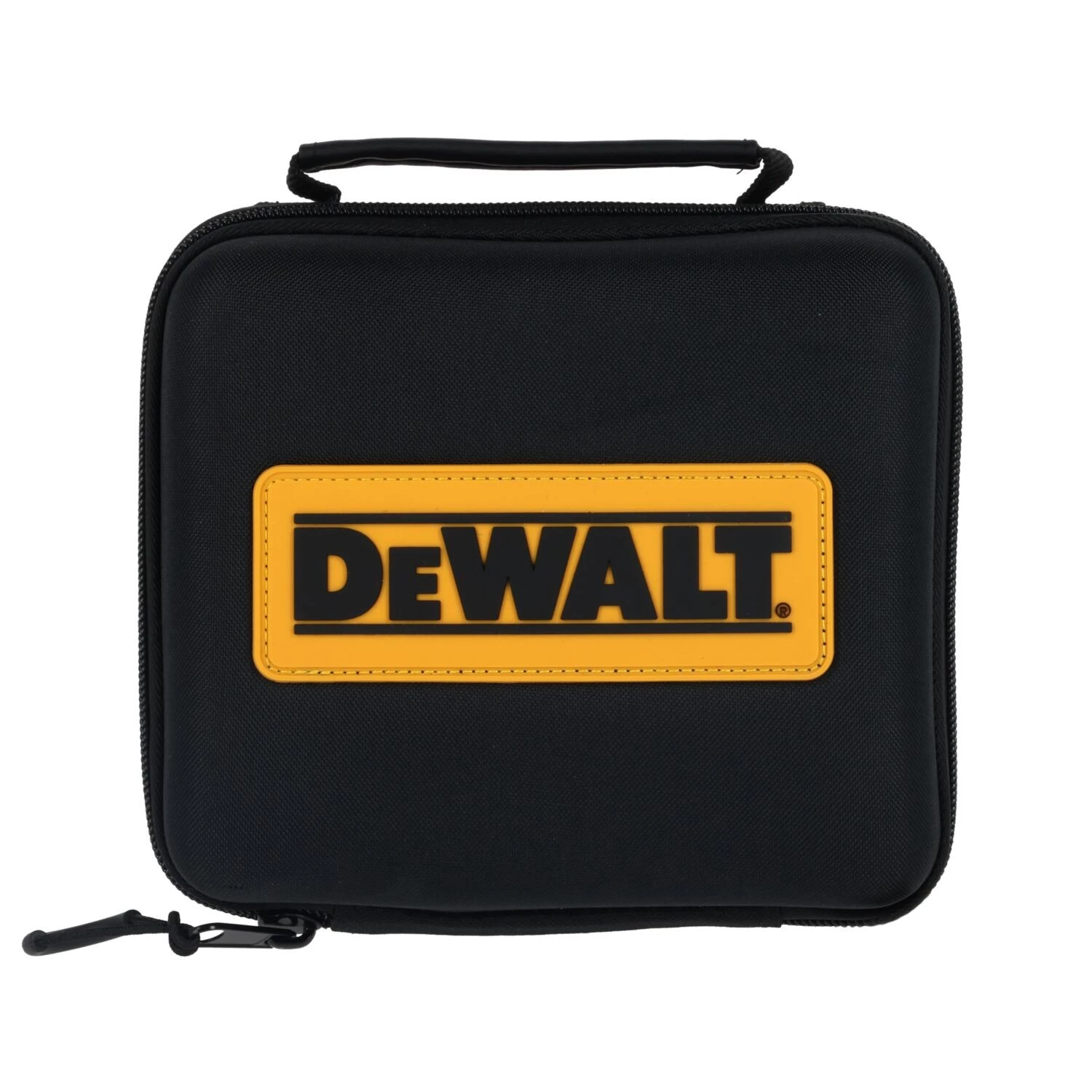 DeWALT DCLE14361GB-XJ Kruislijnlaser in tas - 3x 360° - groen - 50m - IP54-image