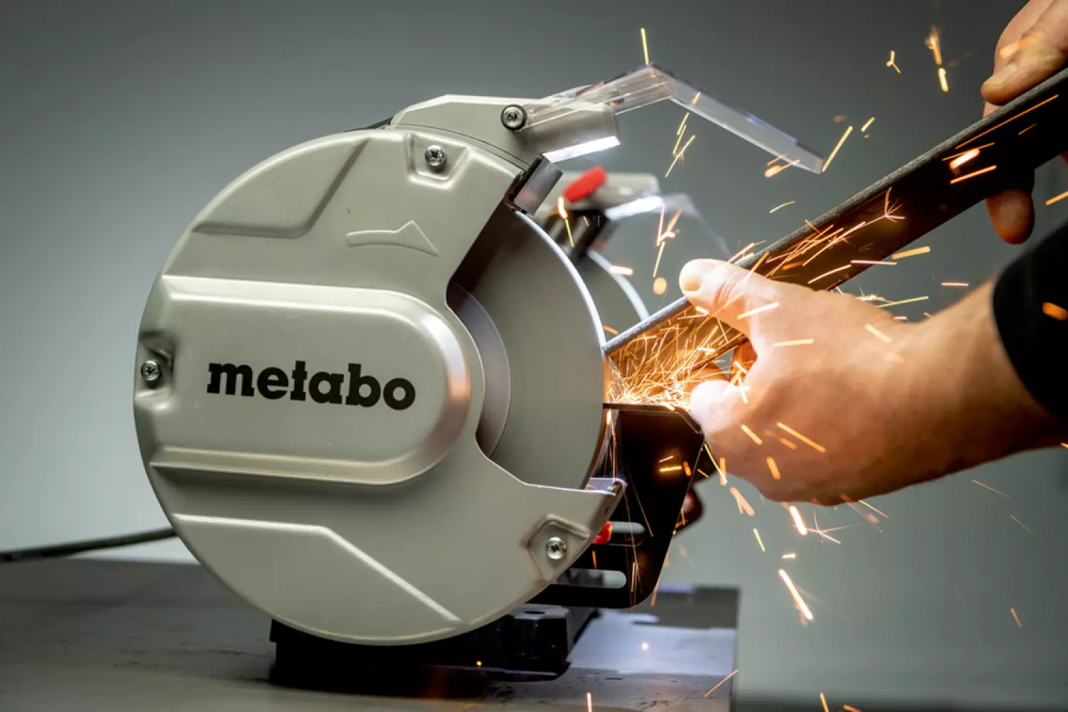 Metabo DSD 200 Plus Découpeuse-image