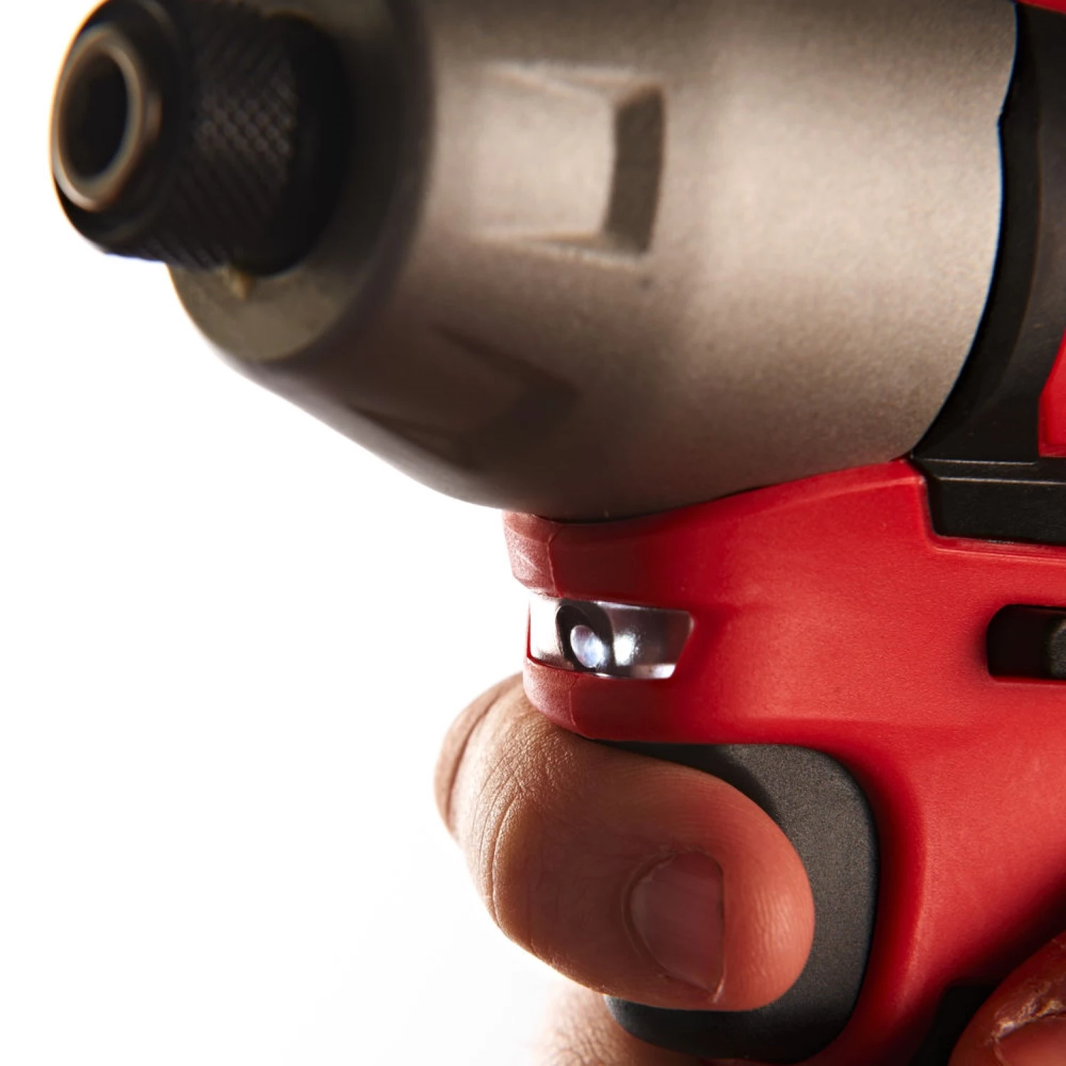 Milwaukee M12 BID-202C Li-Ion visseuse à chocs sous-compacte - 12V-image