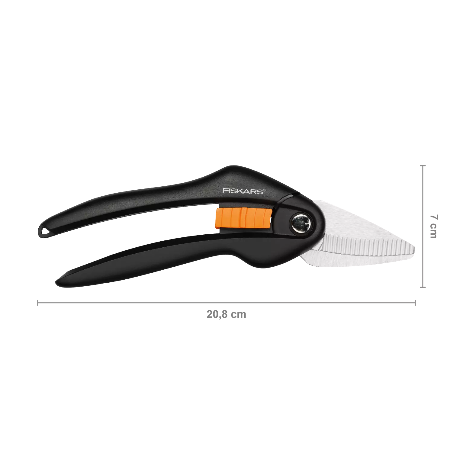 Fiskars SP28 Tuinschaar-image