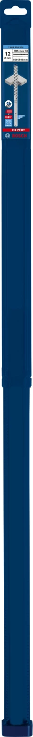 Bosch 2608900204 EXPERT Hamerboor SDS Max-8X - 12x800x940mm-image