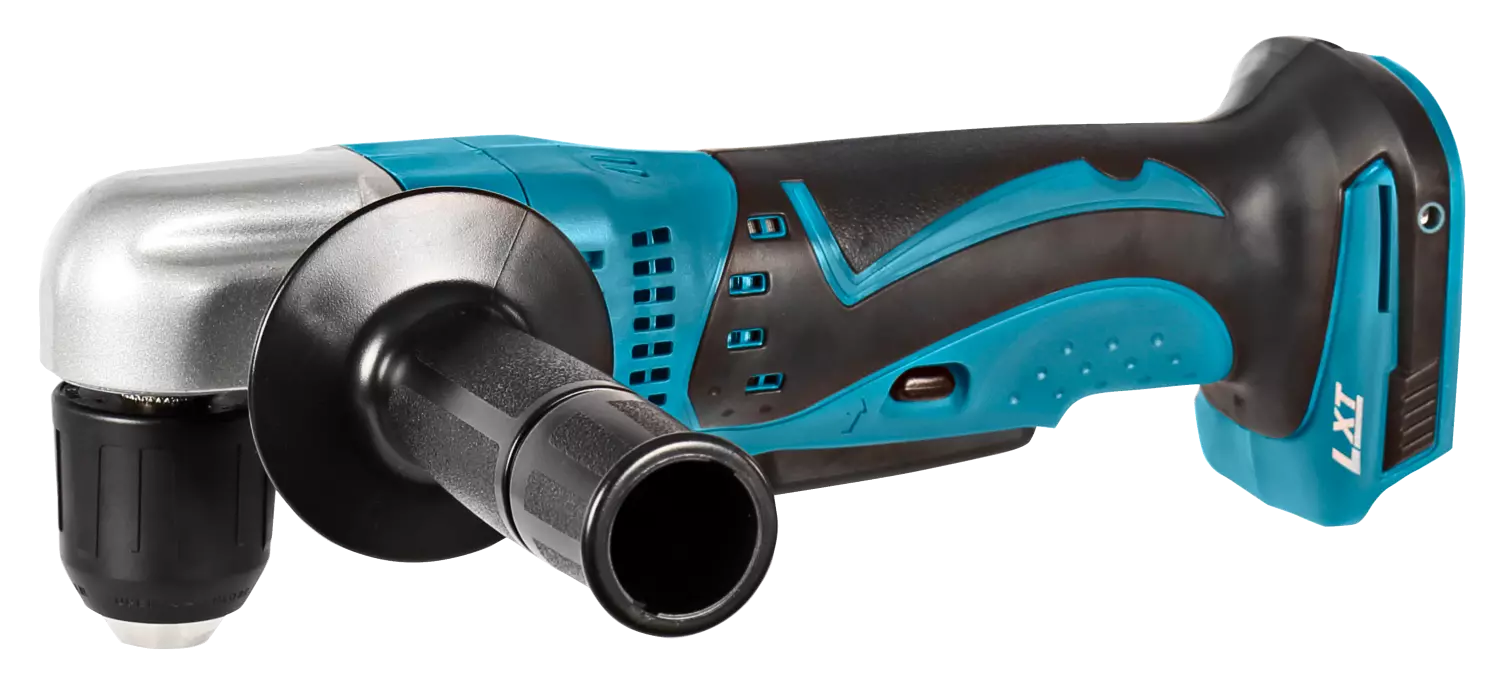 Makita DDA351ZJ Perceuse visseuse d'angle sans-fil - 18V Li-ion - Machine seule - MAKPAC-image