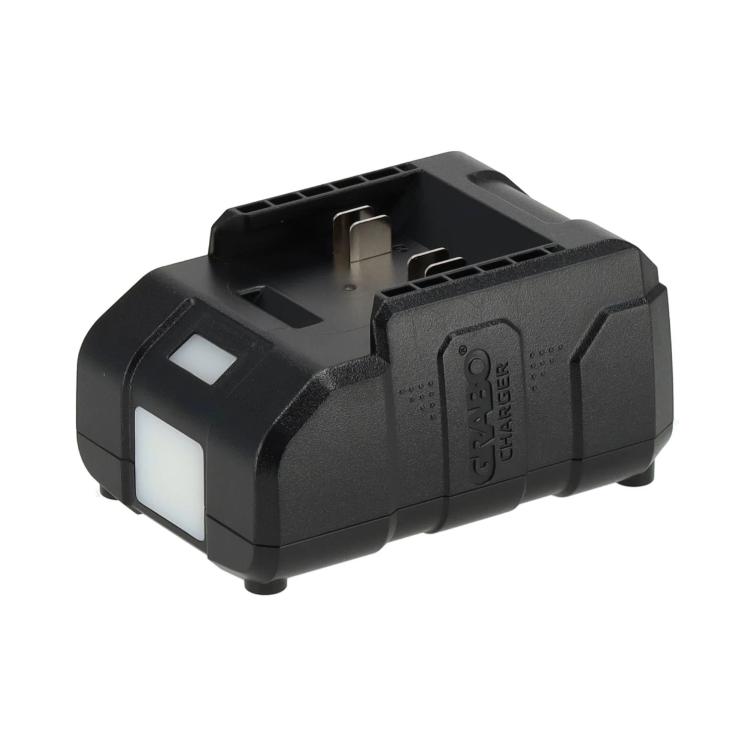 Grabo Pro Brushless Elektrische Vacuüm Tegeldrager Complete set in tas - 120kg-image