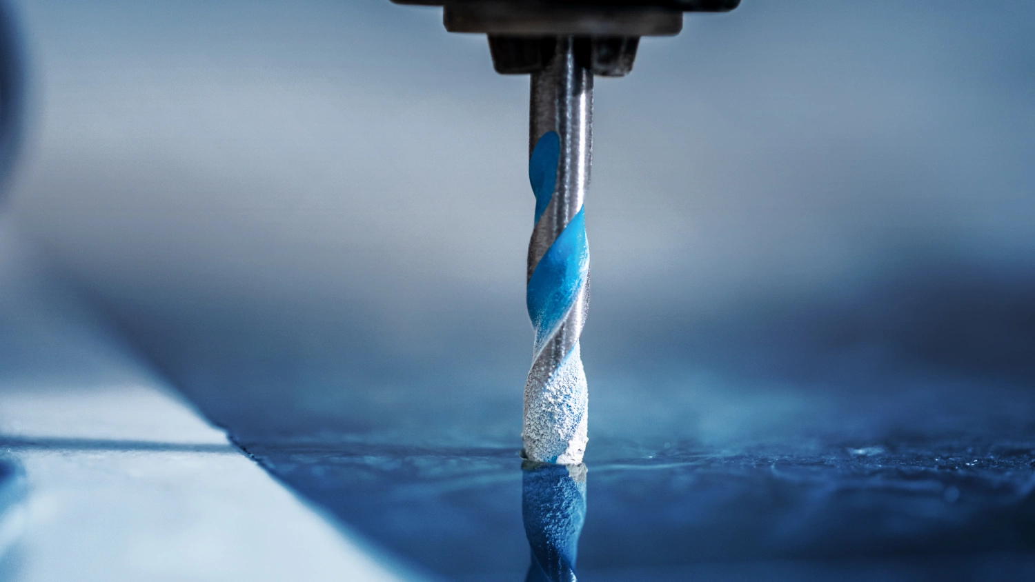 Bosch 2608900604 EXPERT Universeelboor CYL-9 MultiConstruction - 4x40x75mm-image