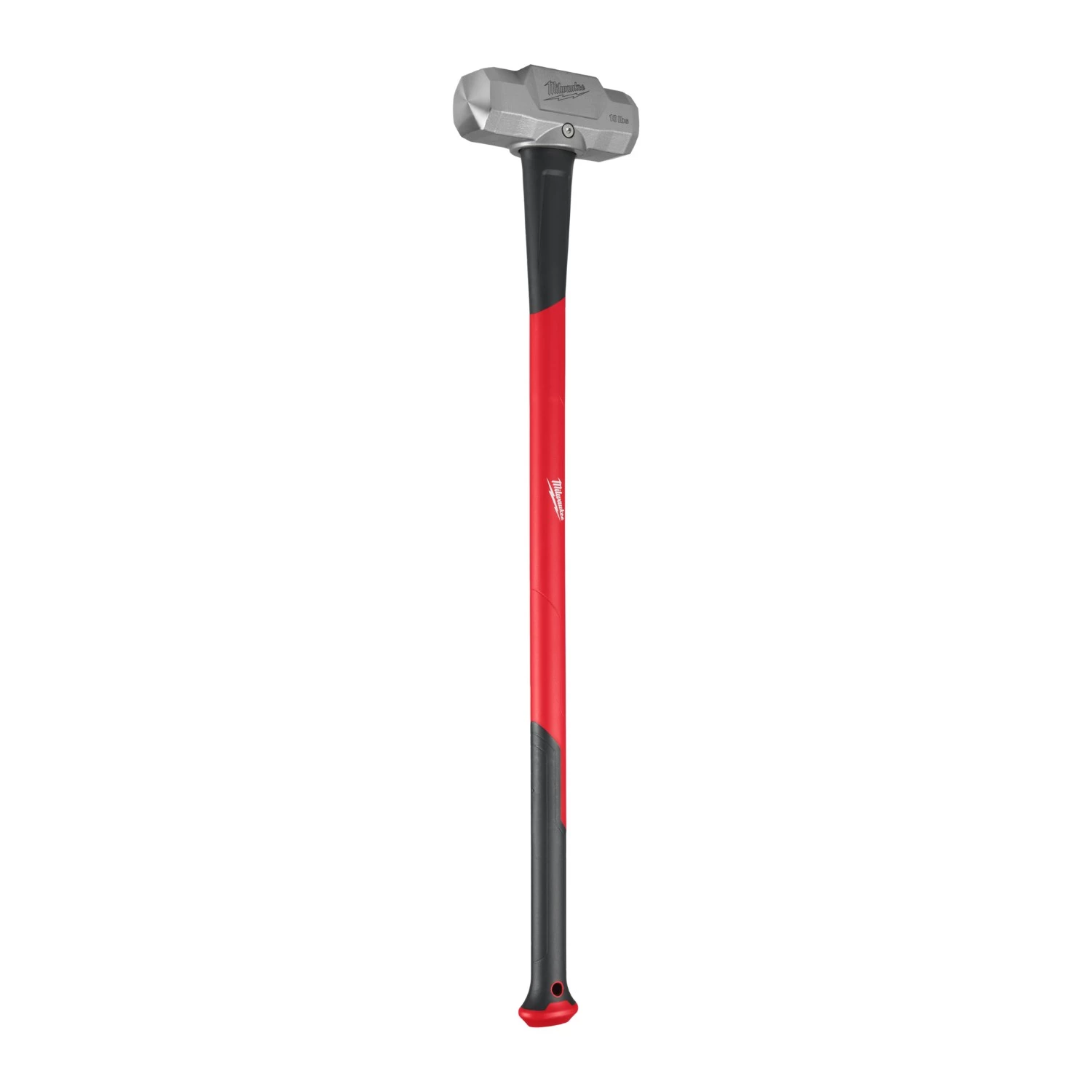 Milwaukee 4932500736 Marteau de forgeron - manche en fibre de verre - 4500 grammes-image