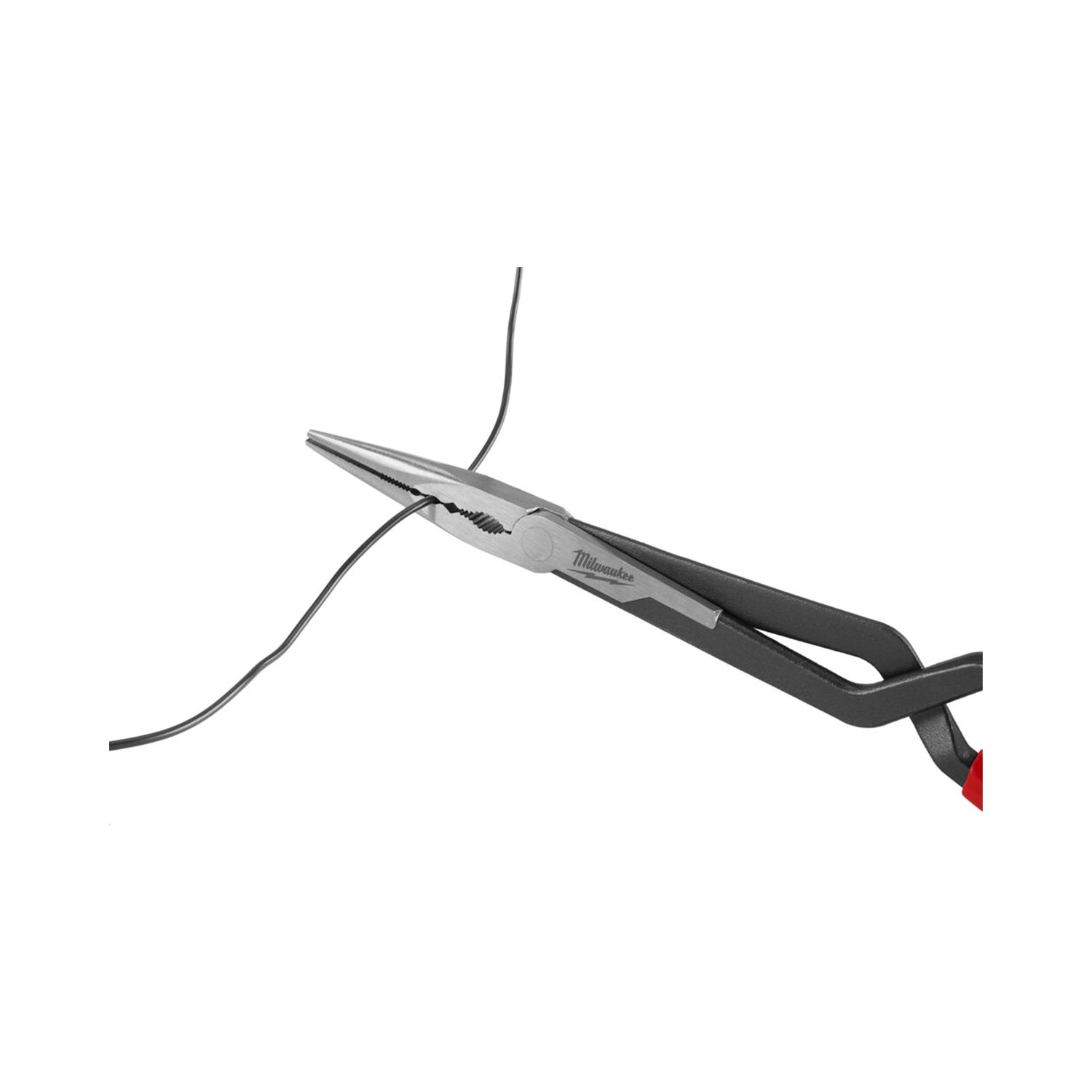 Milwaukee 4932492497 Lange puntbektang recht - 332mm