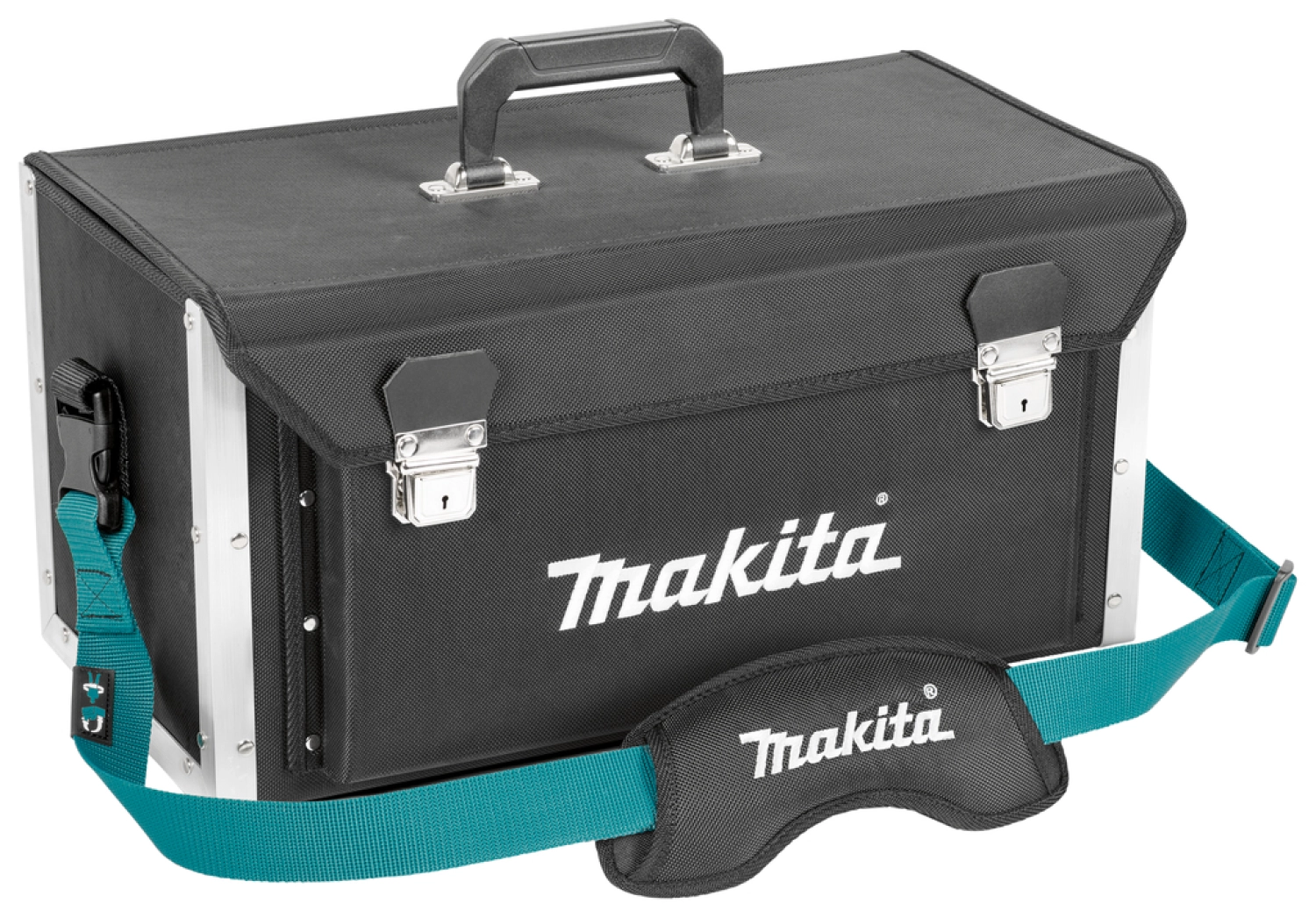 Makita E-15394 Gereedschapskoffer extra stevig-image