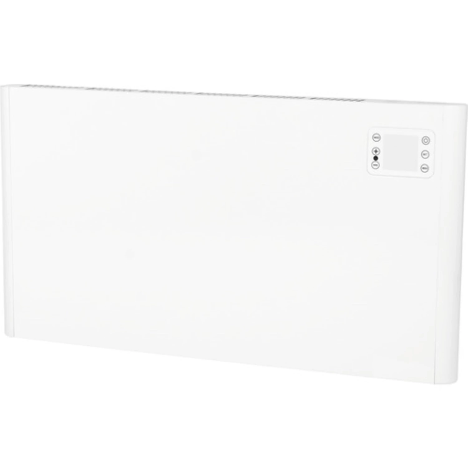 EUROM Alutherm 1500 WiFi Convectorkachel - 1500W - 60m3-image