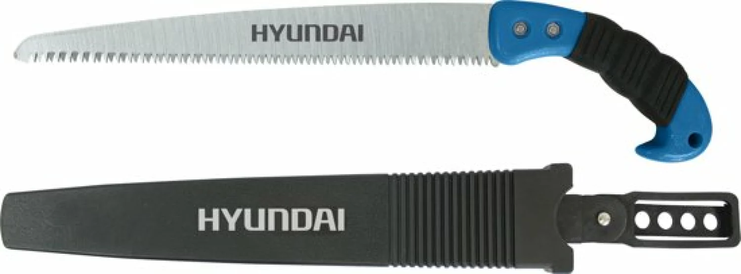 Hyundai 58161 Snoeizaag - 30cm-image